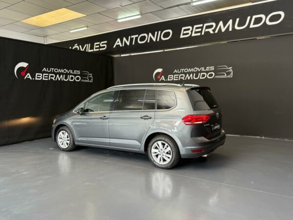 VOLKSWAGEN TOURAN 2.0 TDI, 150 CV - Imagen 22