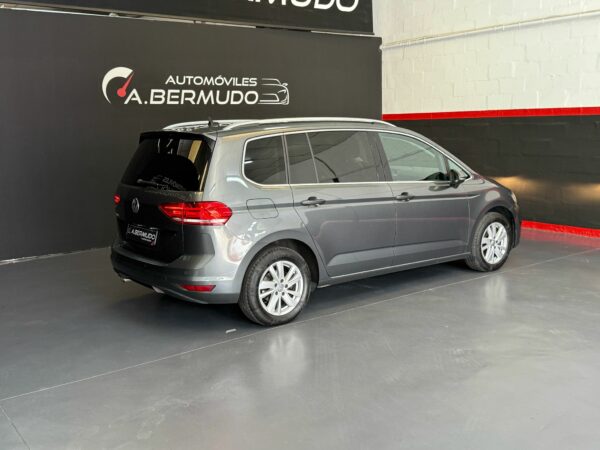 VOLKSWAGEN TOURAN 2.0 TDI, 150 CV - Imagen 23