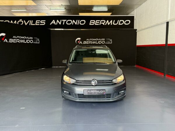 VOLKSWAGEN TOURAN 2.0 TDI, 150 CV - Imagen 24