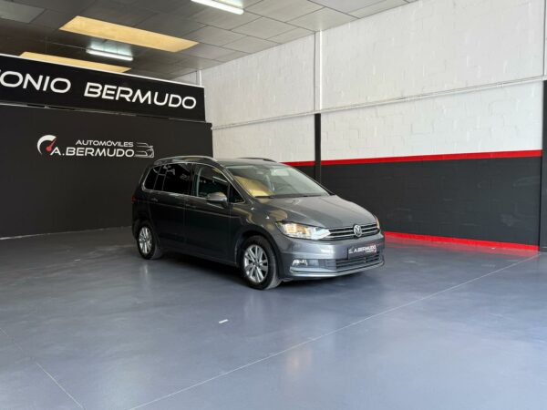 VOLKSWAGEN TOURAN 2.0 TDI, 150 CV - Imagen 25