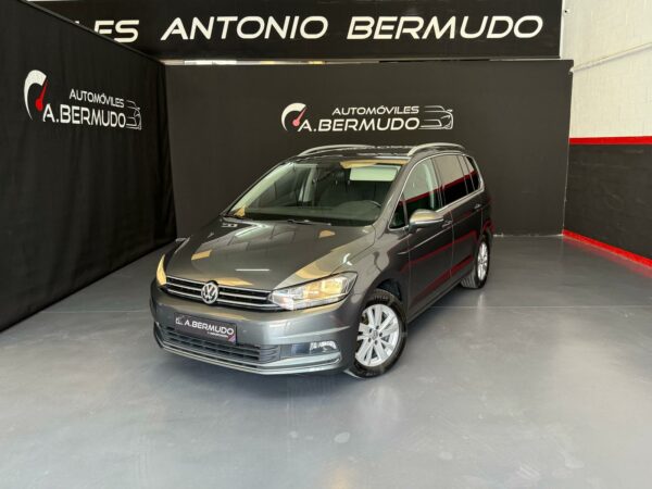 VOLKSWAGEN TOURAN 2.0 TDI, 150 CV - Imagen 3