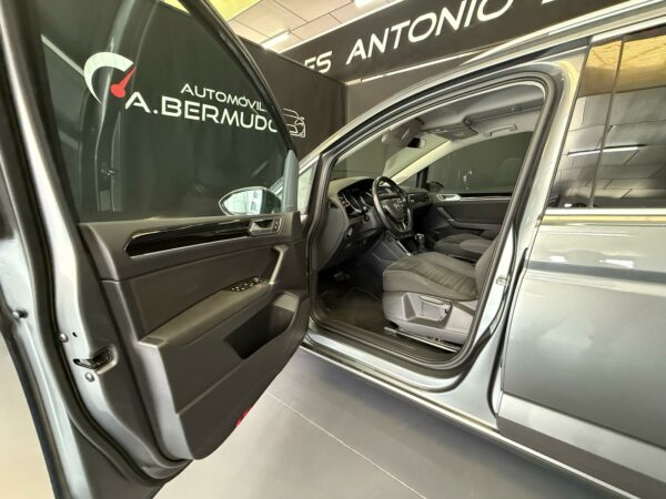 VOLKSWAGEN TOURAN 2.0 TDI, 150 CV - Imagen 5