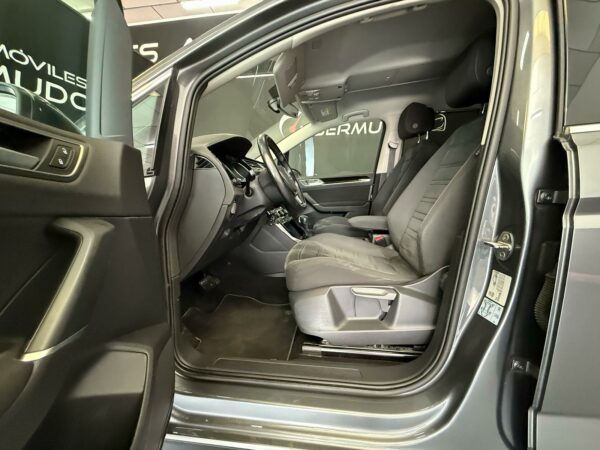 VOLKSWAGEN TOURAN 2.0 TDI, 150 CV - Imagen 6