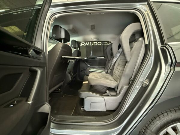 VOLKSWAGEN TOURAN 2.0 TDI, 150 CV - Imagen 9
