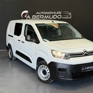 CITROEN BERLINGO XL EXTRALARGA 1.5, 100 CV