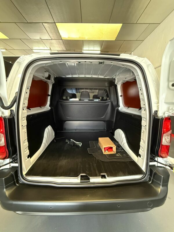 CITROEN BERLINGO XL EXTRALARGA 1.5, 100 CV - Imagen 11