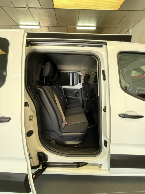 CITROEN BERLINGO XL EXTRALARGA 1.5, 100 CV - Imagen 13