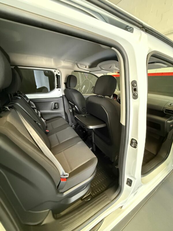 CITROEN BERLINGO XL EXTRALARGA 1.5, 100 CV - Imagen 14