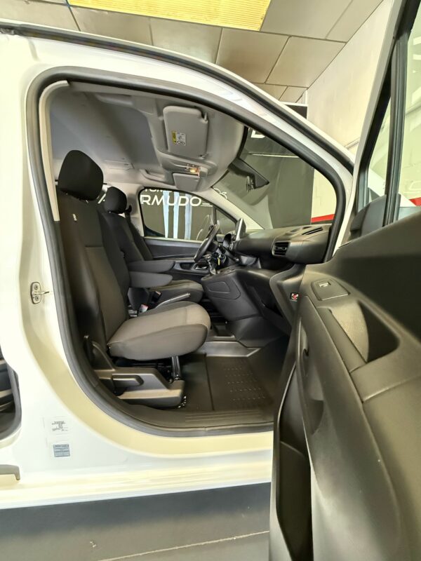 CITROEN BERLINGO XL EXTRALARGA 1.5, 100 CV - Imagen 15