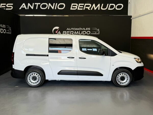 CITROEN BERLINGO XL EXTRALARGA 1.5, 100 CV - Imagen 17