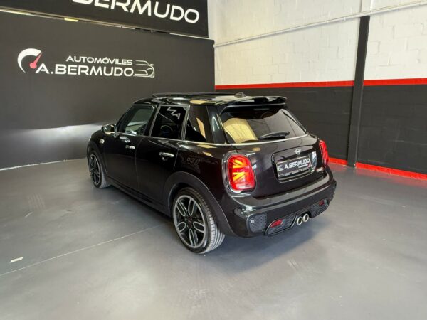 MINI COOPER S 2.0, 192 CV - Imagen 10