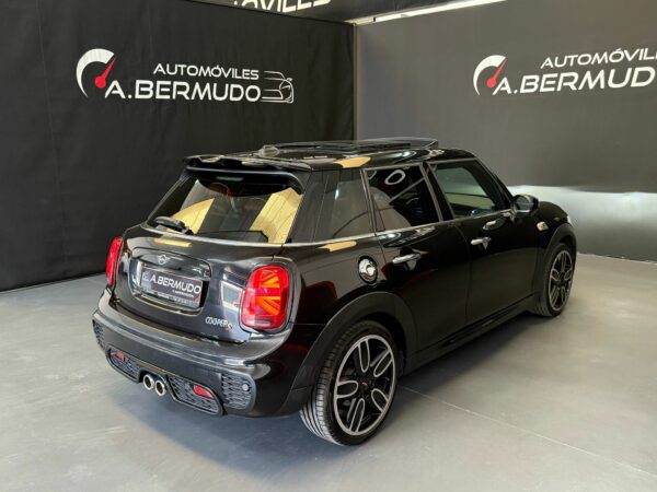 MINI COOPER S 2.0, 192 CV - Imagen 11