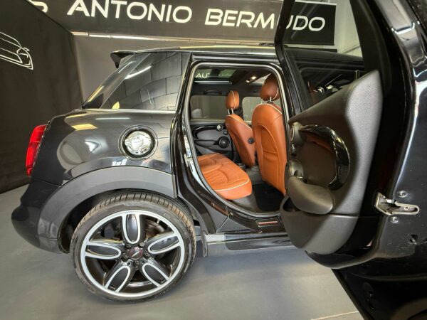 MINI COOPER S 2.0, 192 CV - Imagen 12