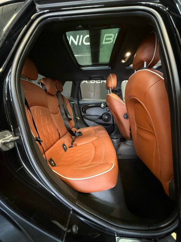 MINI COOPER S 2.0, 192 CV - Imagen 13