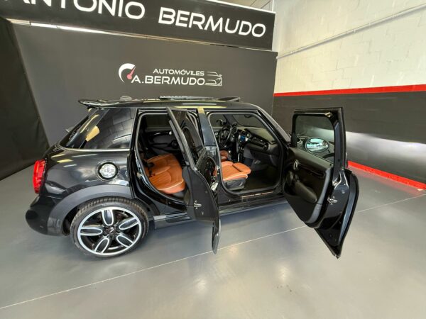 MINI COOPER S 2.0, 192 CV - Imagen 14