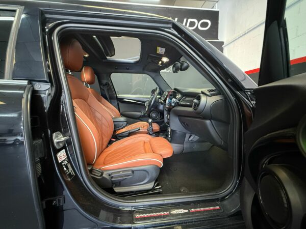 MINI COOPER S 2.0, 192 CV - Imagen 16