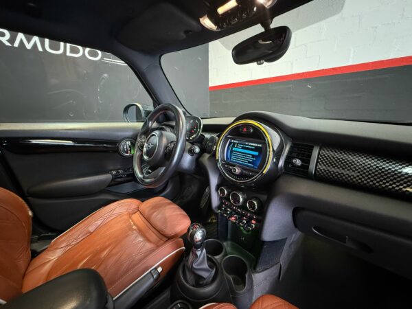 MINI COOPER S 2.0, 192 CV - Imagen 17
