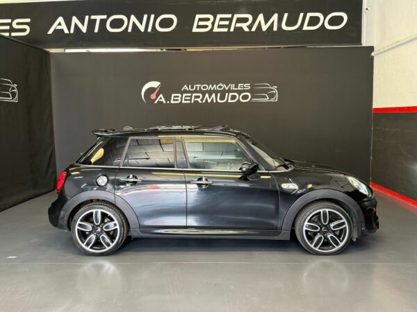 MINI COOPER S 2.0, 192 CV - Imagen 18