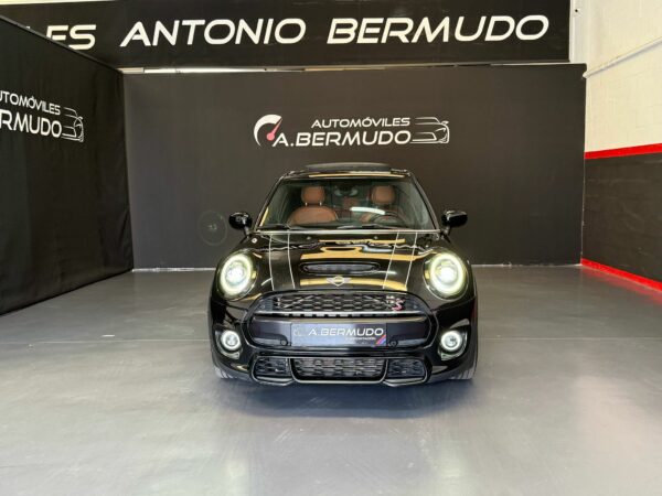 MINI COOPER S 2.0, 192 CV - Imagen 2