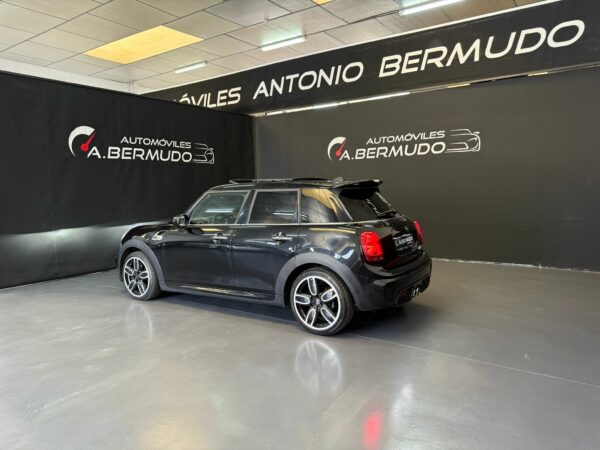 MINI COOPER S 2.0, 192 CV - Imagen 20