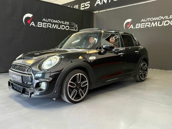 MINI COOPER S 2.0, 192 CV - Imagen 21
