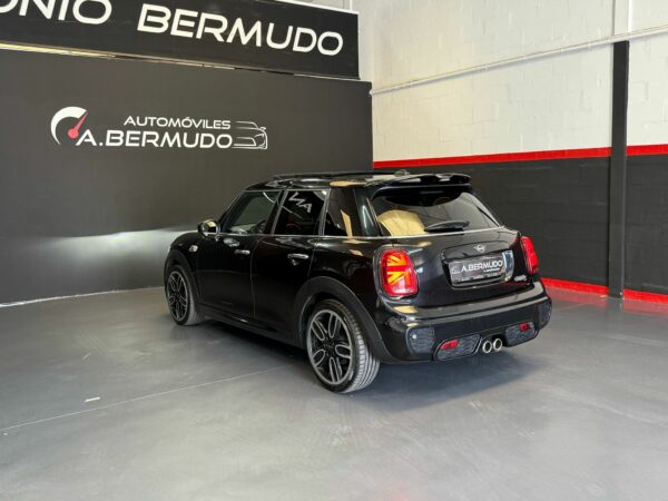 MINI COOPER S 2.0, 192 CV - Imagen 22