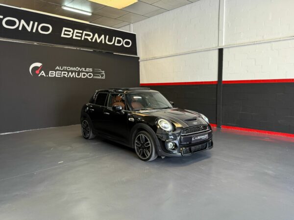 MINI COOPER S 2.0, 192 CV - Imagen 23