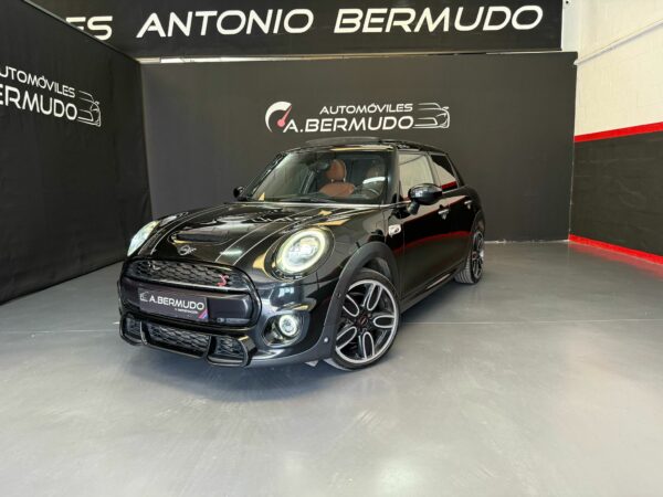 MINI COOPER S 2.0, 192 CV - Imagen 3