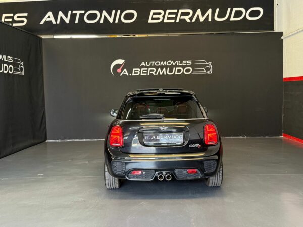 MINI COOPER S 2.0, 192 CV - Imagen 4