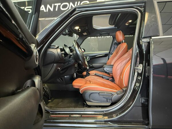 MINI COOPER S 2.0, 192 CV - Imagen 5