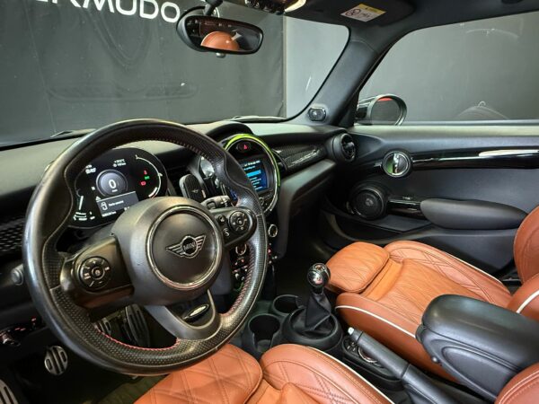 MINI COOPER S 2.0, 192 CV - Imagen 6