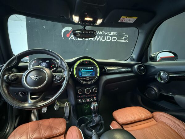 MINI COOPER S 2.0, 192 CV - Imagen 7