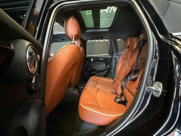 MINI COOPER S 2.0, 192 CV - Imagen 8