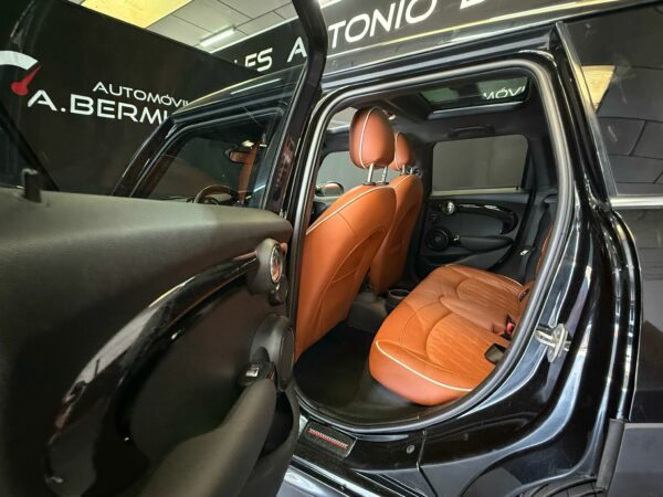 MINI COOPER S 2.0, 192 CV - Imagen 9