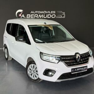 RENAULT KANGOO 1.5, 95 CV