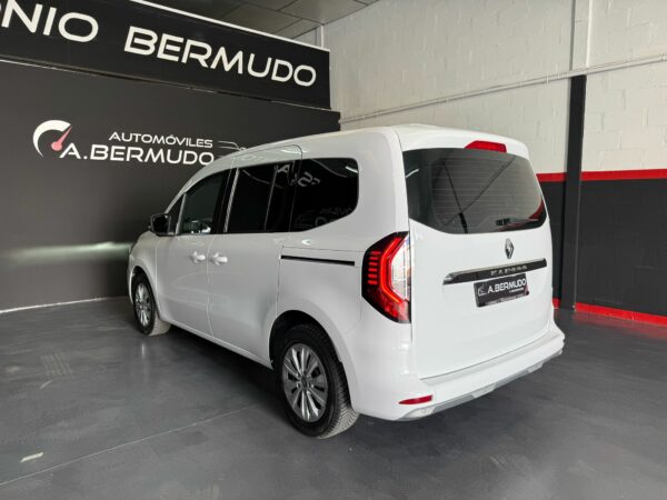 RENAULT KANGOO 1.5, 95 CV - Imagen 10