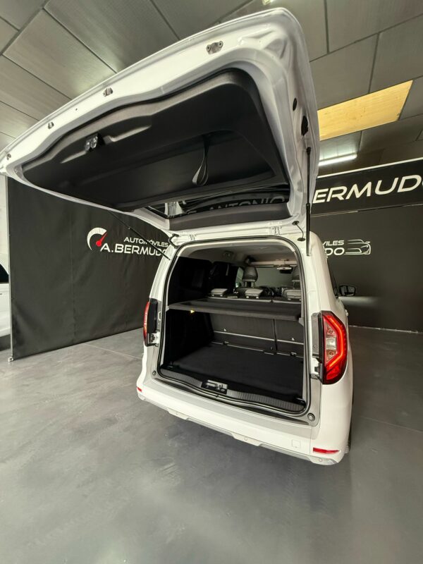 RENAULT KANGOO 1.5, 95 CV - Imagen 12