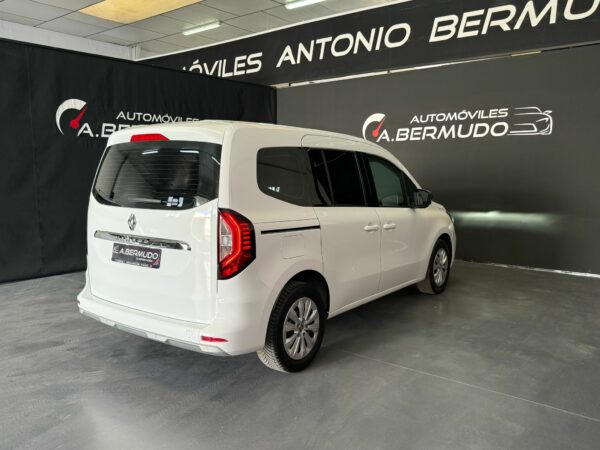 RENAULT KANGOO 1.5, 95 CV - Imagen 13