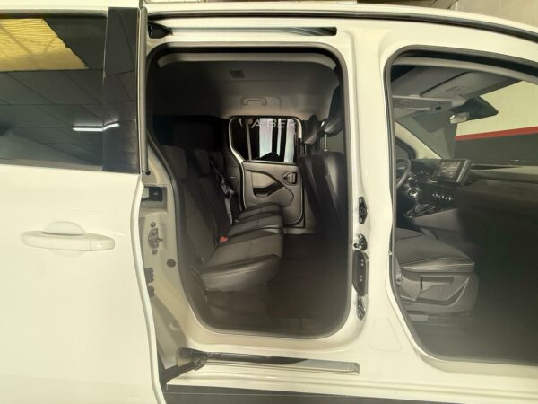 RENAULT KANGOO 1.5, 95 CV - Imagen 14