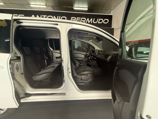 RENAULT KANGOO 1.5, 95 CV - Imagen 15