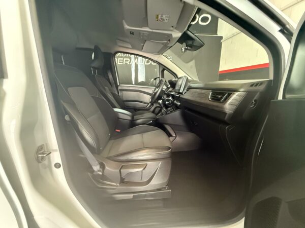 RENAULT KANGOO 1.5, 95 CV - Imagen 16