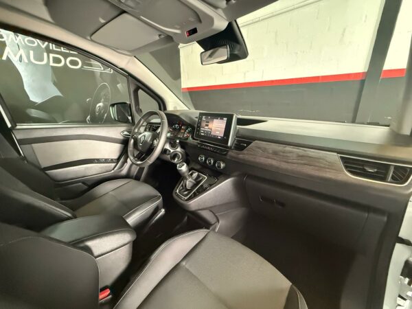 RENAULT KANGOO 1.5, 95 CV - Imagen 17
