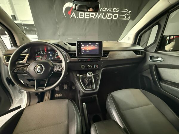 RENAULT KANGOO 1.5, 95 CV - Imagen 18