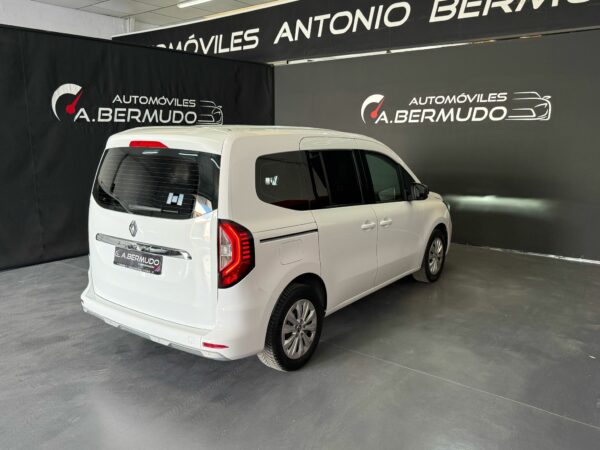 RENAULT KANGOO 1.5, 95 CV - Imagen 19
