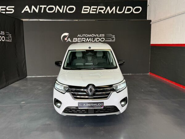 RENAULT KANGOO 1.5, 95 CV - Imagen 2