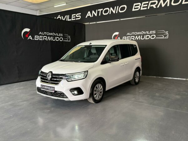 RENAULT KANGOO 1.5, 95 CV - Imagen 20