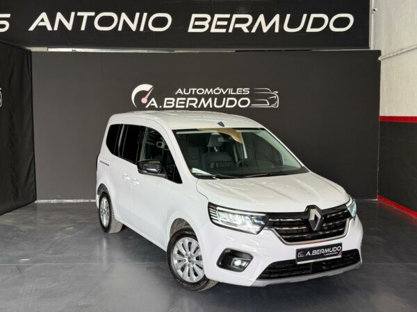 RENAULT KANGOO 1.5, 95 CV - Imagen 21