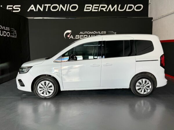 RENAULT KANGOO 1.5, 95 CV - Imagen 23