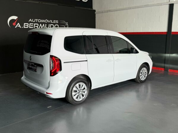 RENAULT KANGOO 1.5, 95 CV - Imagen 24