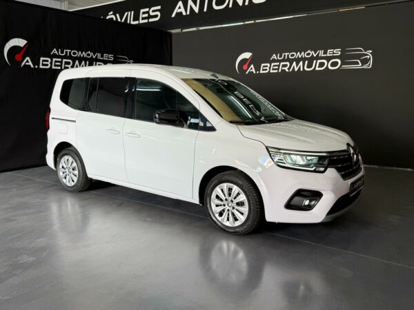 RENAULT KANGOO 1.5, 95 CV - Imagen 25